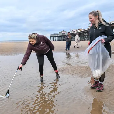 AD Sealife Beach Clean 003