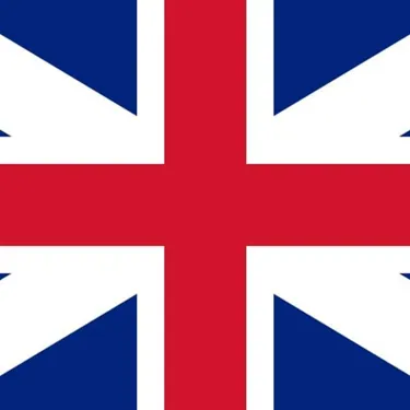 Union Jack Flag
