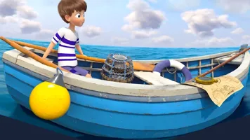 Mermaid VR